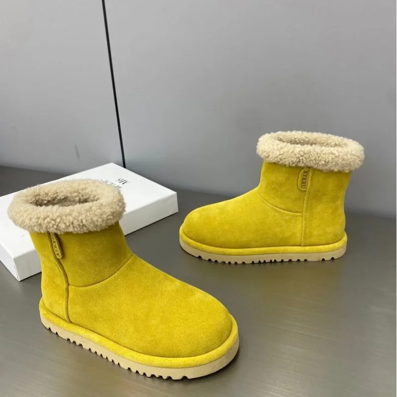 Women Shoes For Big Feet - I nuovi piedi caldi in cotone