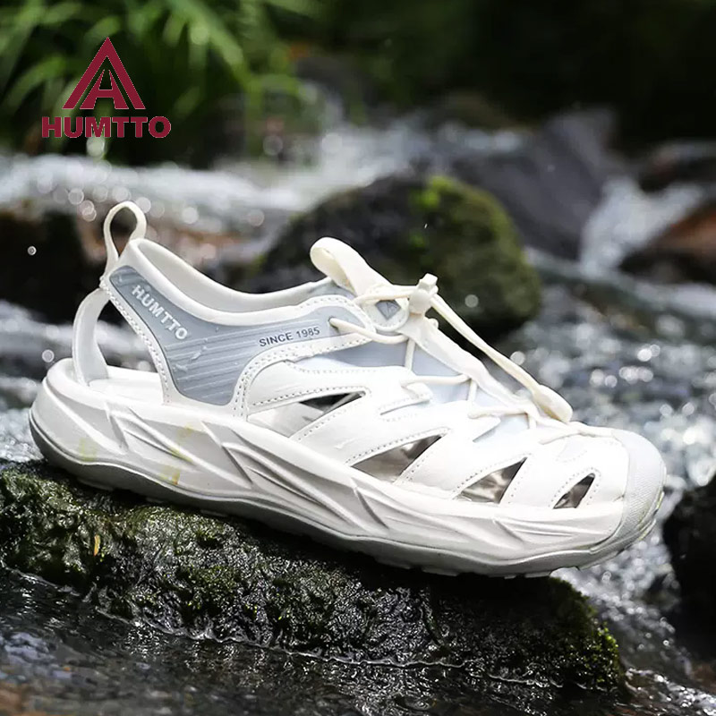 Women'S Shoes Extra Wide - HUMTTO Scarpe da donna Upstream Trekking