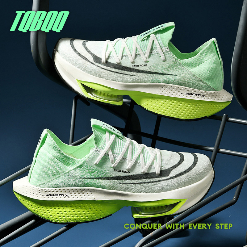 Women Shoes Zoom - Scarpe da Corsa con Piastra in