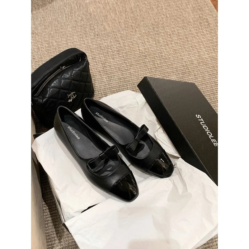 Women Shoes Size - 2026 Scarpe da donna Janes con