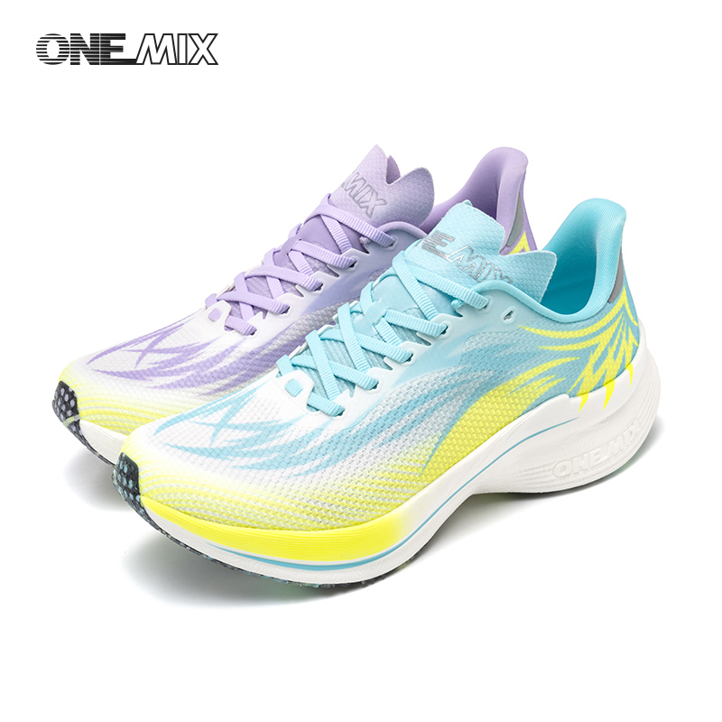 Women Shoes Zoom - ONEMIX 2026 Scarpe da Corsa Estive
