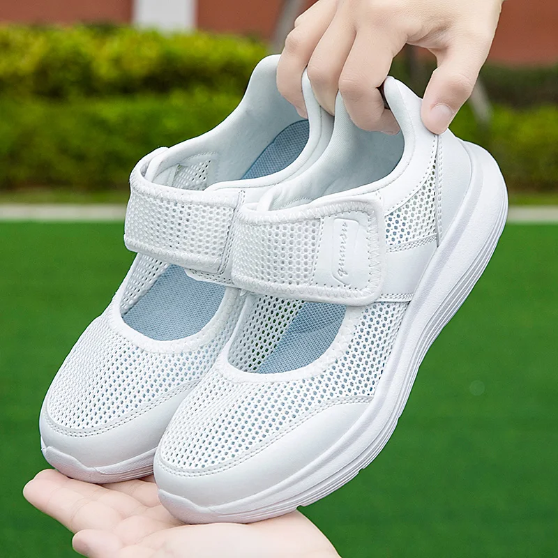 Women'S Shoes Extra Wide - Scarpe da Donna Sneakers Larghe Minimaliste