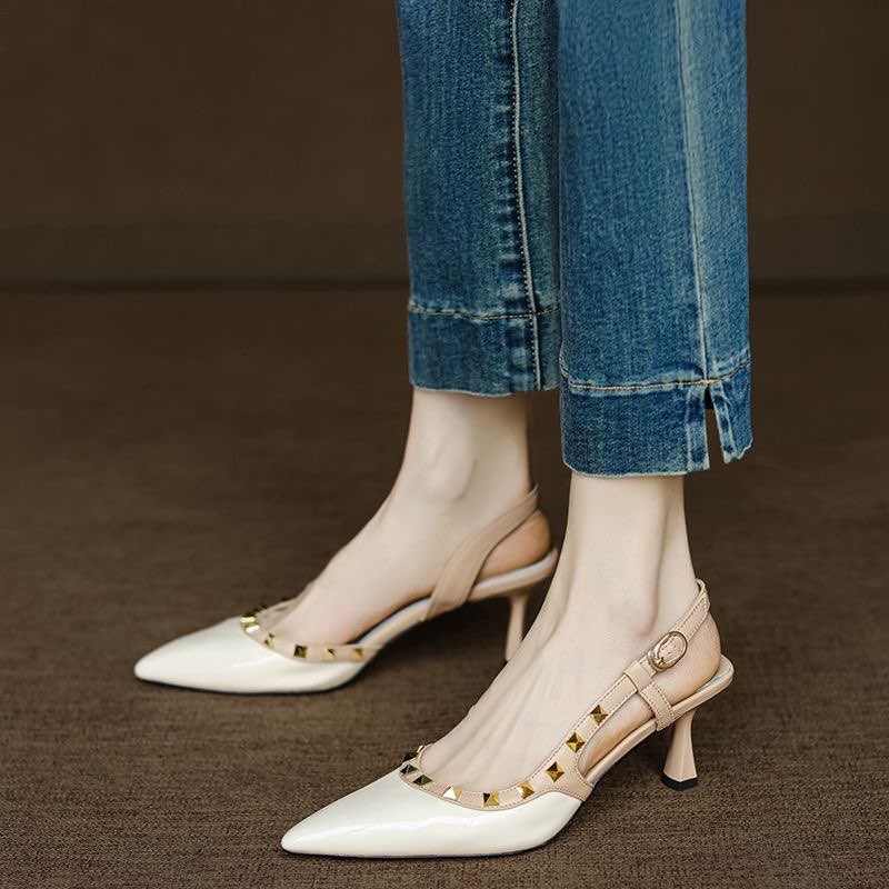 Women Shoes Size - Nuove Scarpe Mary Jane alla Moda