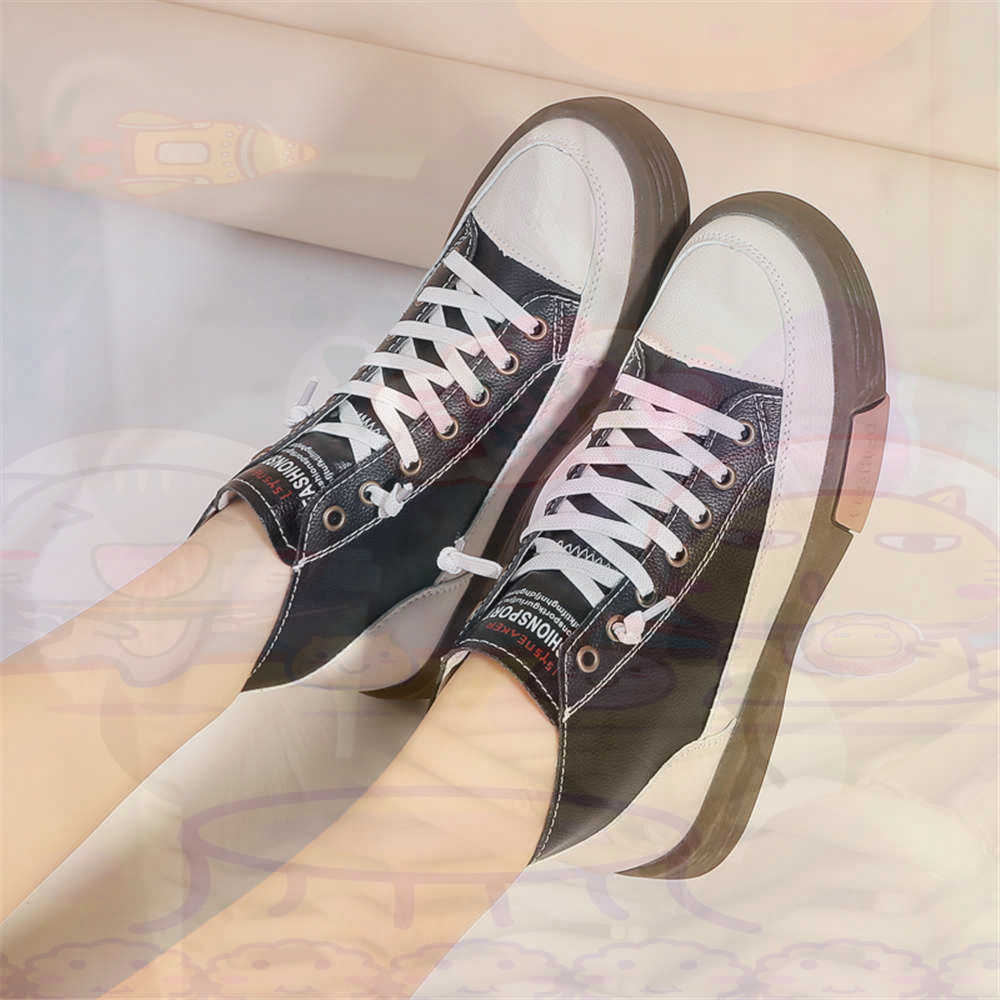 Women Shoes For Big Feet - High Top Hi Cut Offerte Skateboarding