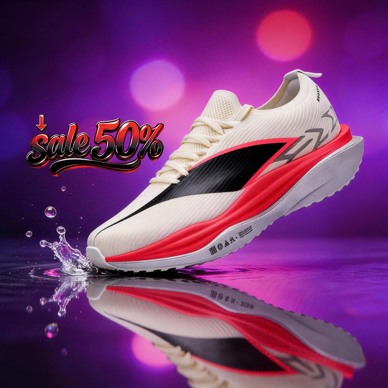 Women Shoes Zoom - Scarpe Sportive da Uomo con Piastra