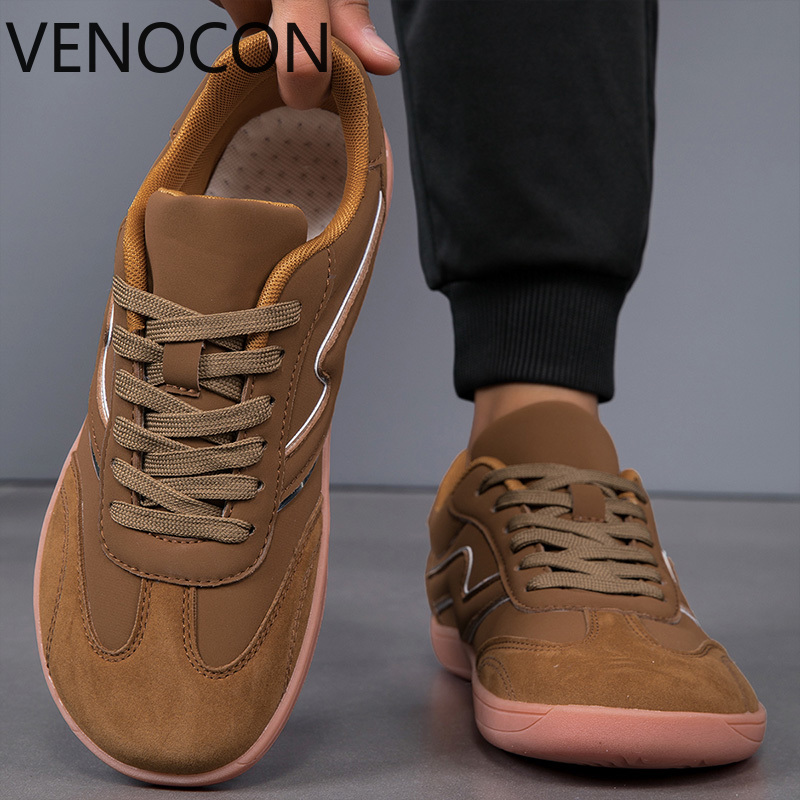 Women'S Shoes Extra Wide - VENOCON Palla larga da uomo Extra