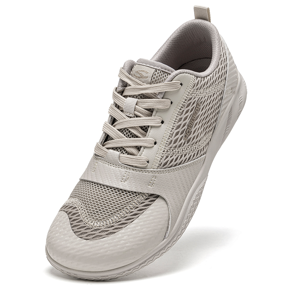 Women'S Shoes Extra Wide - HOBIBEAR Scarpe Unisex a Rete Larghezza