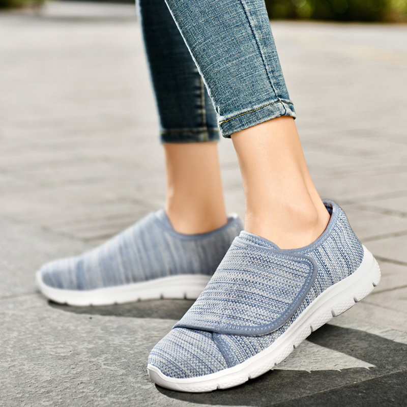 Women Shoes For Big Feet - Scarpe casual da donna per piedi