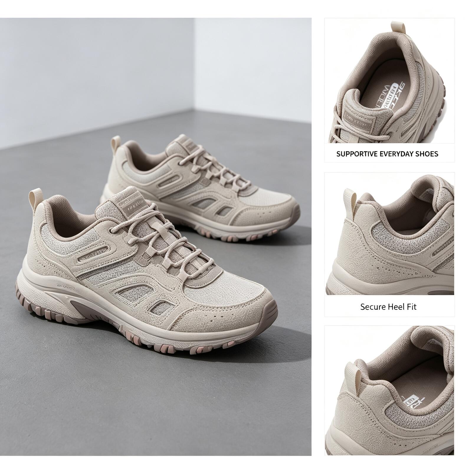 Women Shoes Zoom - SKECHERS Scarpe da corsa da donna