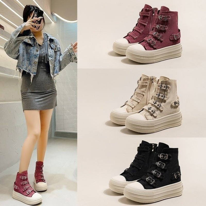 Scarpe da Donna Primavera Esta - Women Shoes Size recensione e prezzo