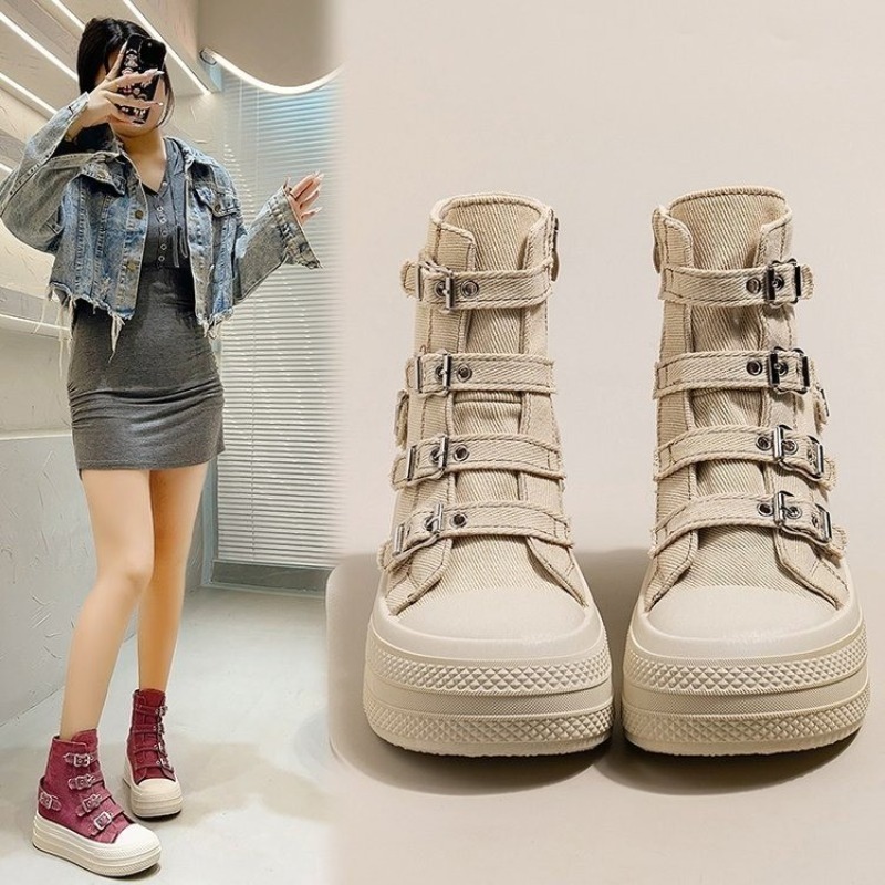 Scarpe da Donna Primavera Esta - Women Shoes Size recensione e prezzo
