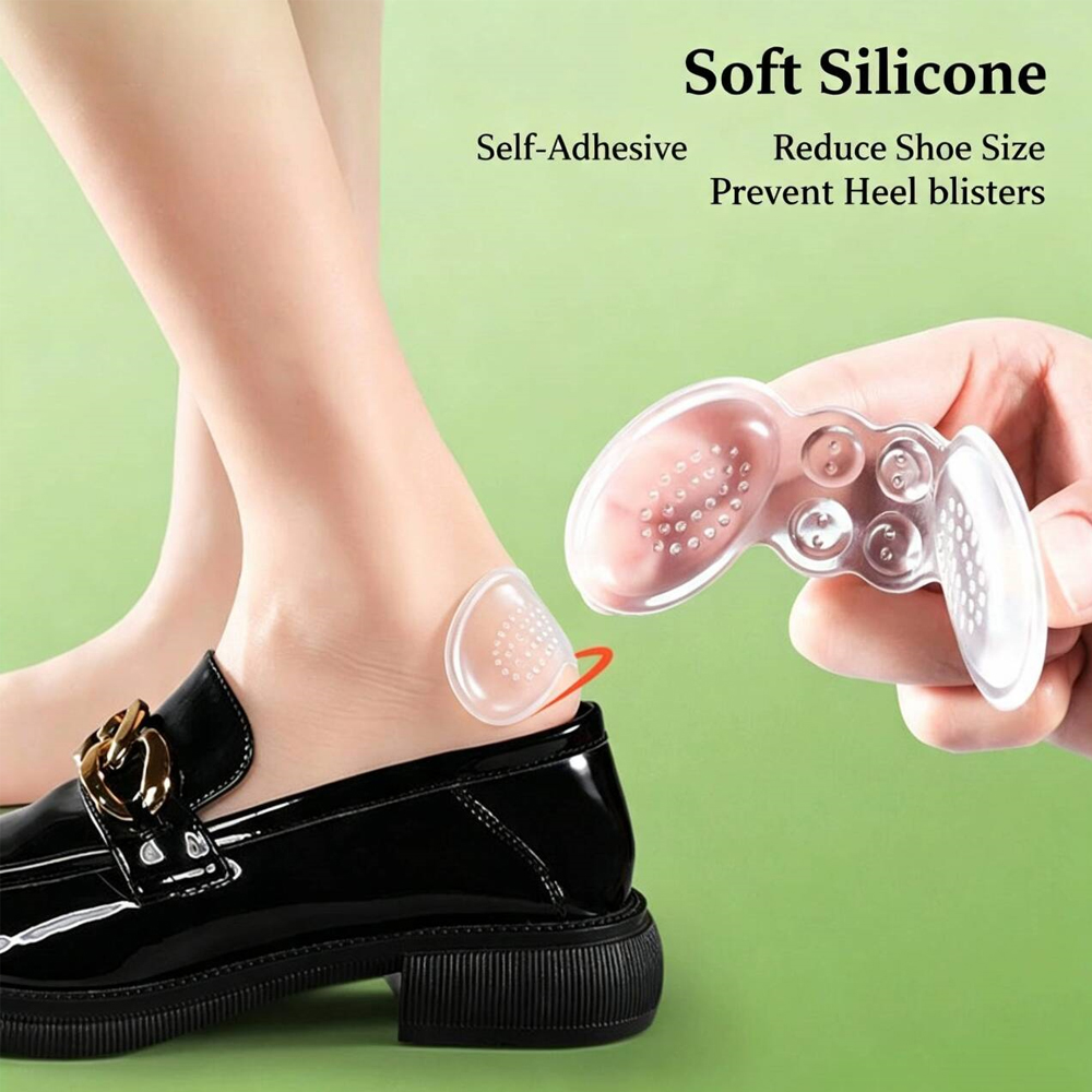 6 pezzi di protezioni per tall - Women Shoes For Big Feet recensione e prezzo