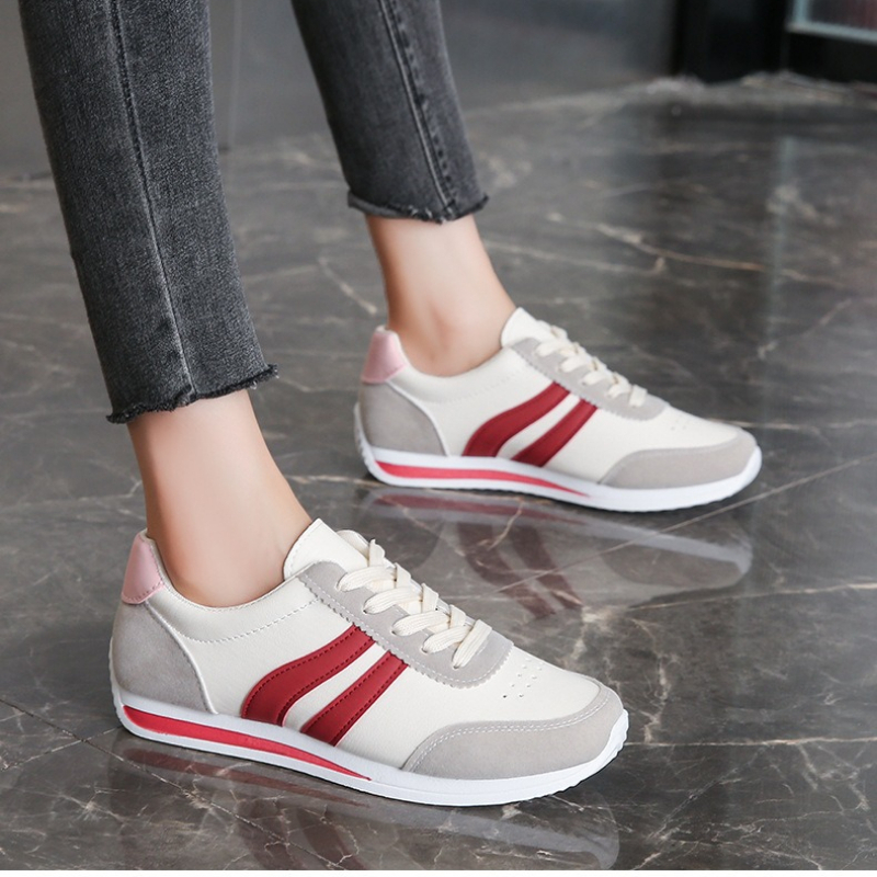 Nuove Scarpe Casual da Donna,  - Women Shoes Zoom recensione e prezzo