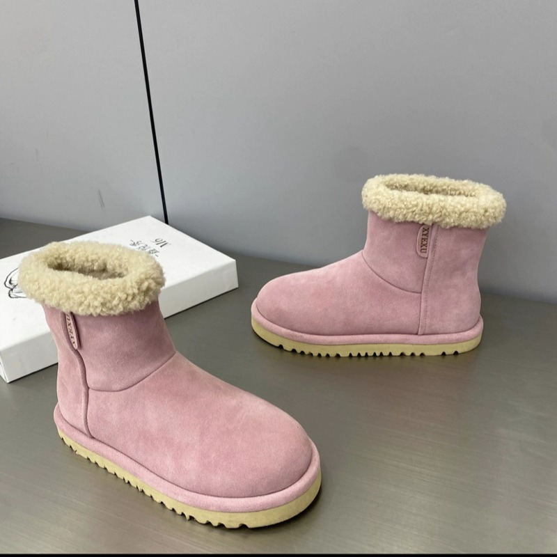 I nuovi piedi caldi in cotone  - Women Shoes For Big Feet recensione e prezzo