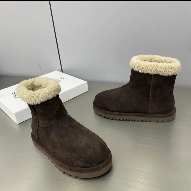 I nuovi piedi caldi in cotone  - Women Shoes For Big Feet recensione e prezzo
