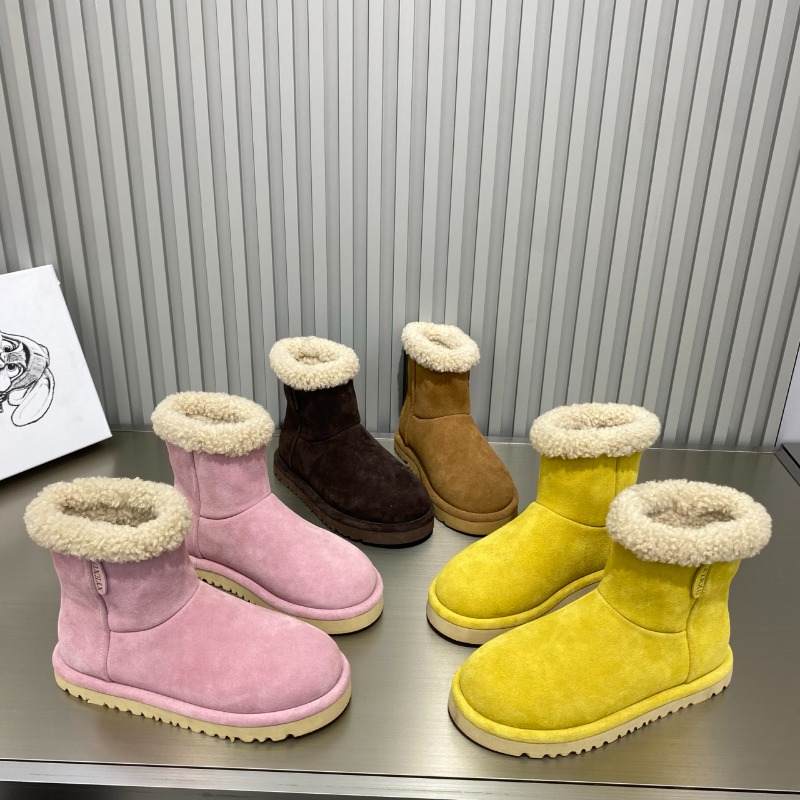 I nuovi piedi caldi in cotone  - Women Shoes For Big Feet recensione e prezzo