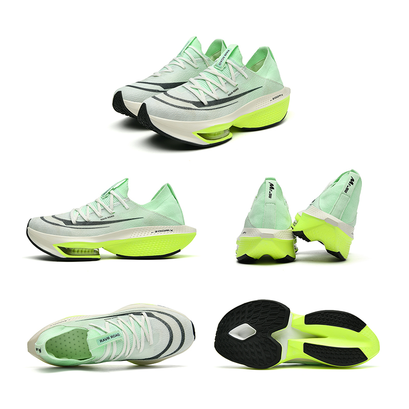 Scarpe da Corsa con Piastra in - Women Shoes Zoom recensione e prezzo