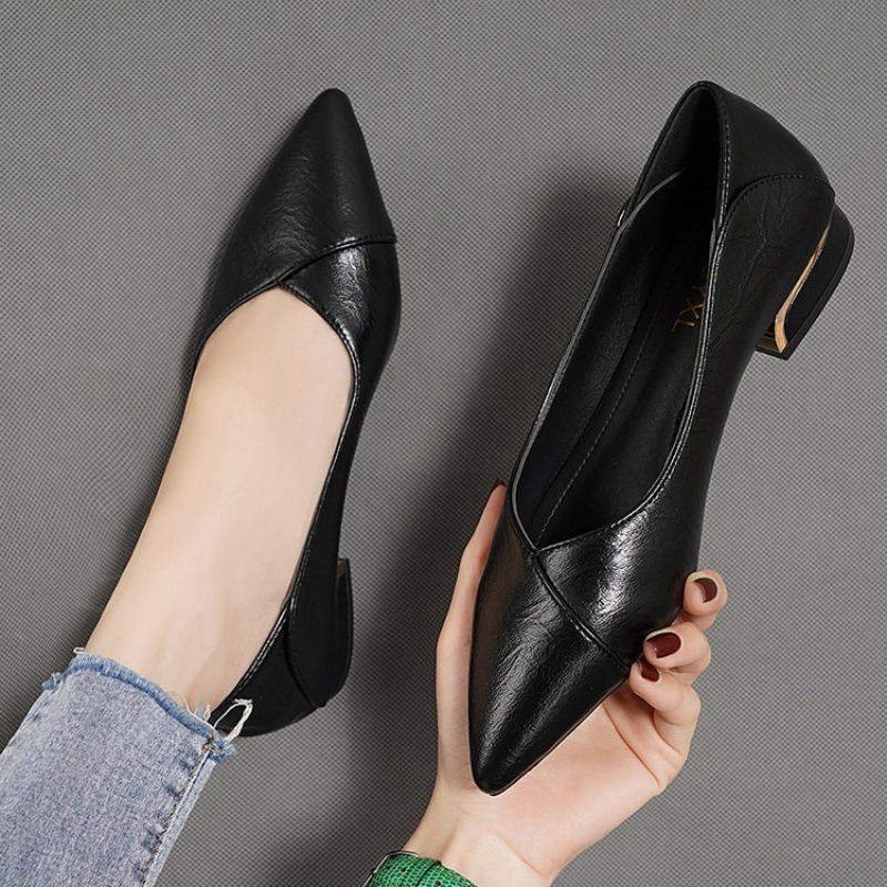 Nuove Scarpe da Donna Primaver - Women Shoes Size recensione e prezzo