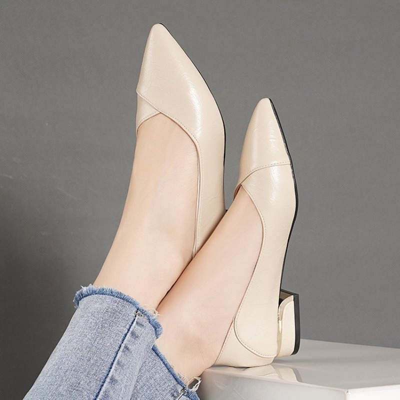 Nuove Scarpe da Donna Primaver - Women Shoes Size recensione e prezzo
