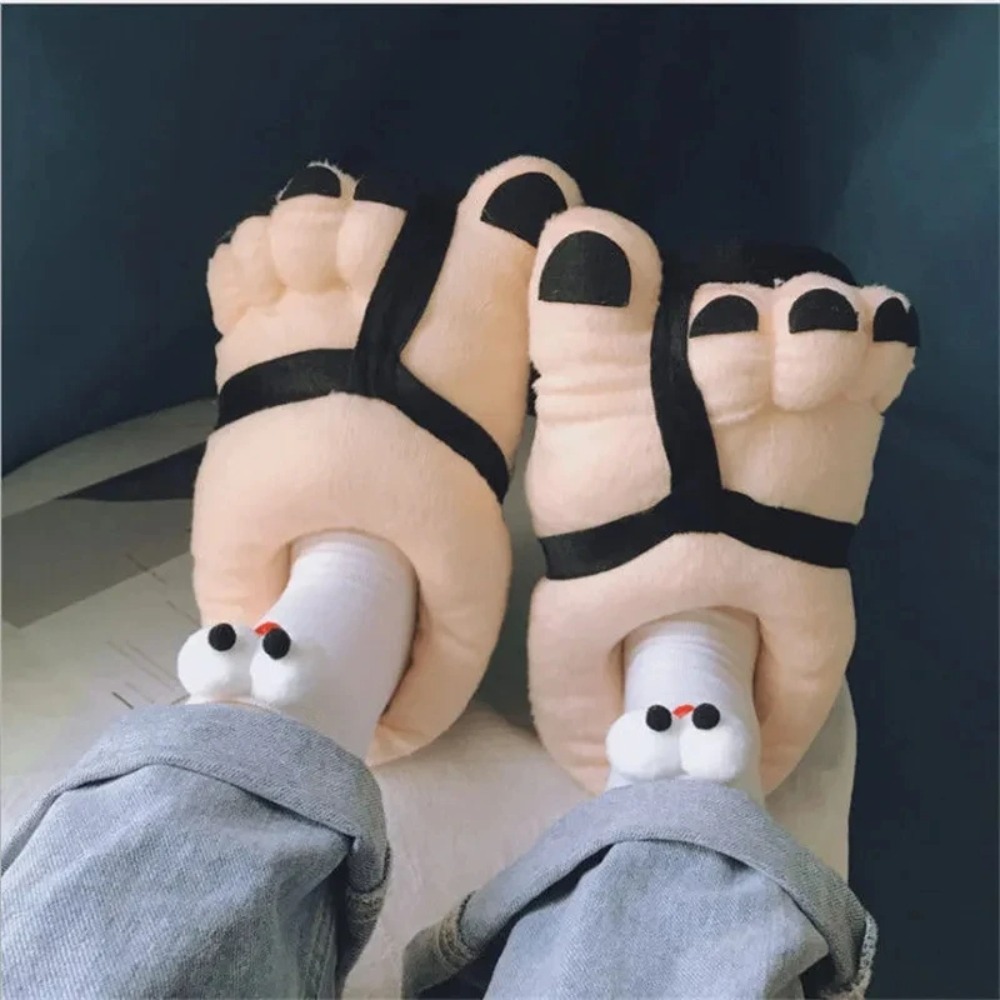 Pantofole invernali da donna p - Women Shoes For Big Feet recensione e prezzo