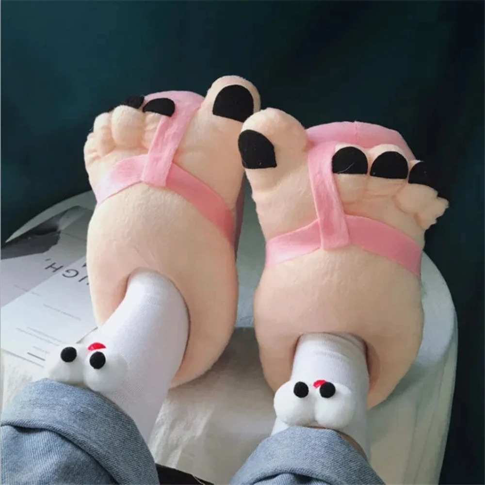 Pantofole invernali da donna p - Women Shoes For Big Feet recensione e prezzo