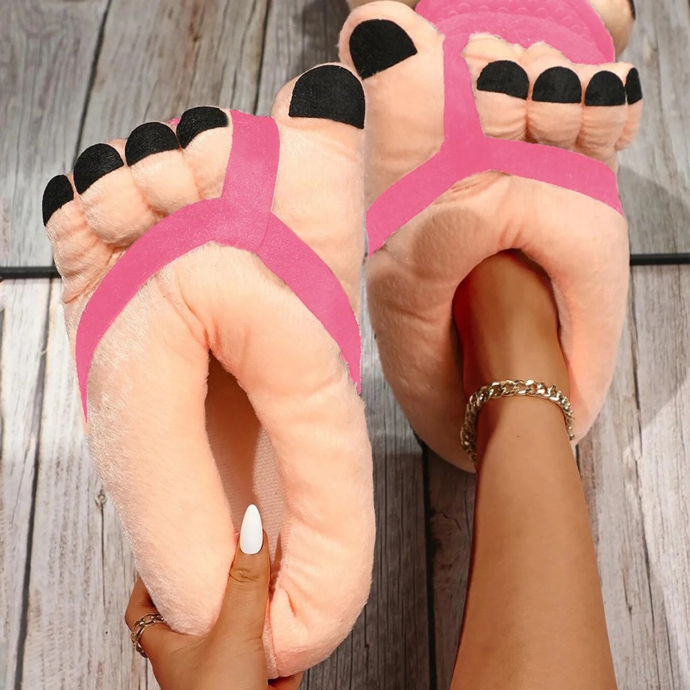 Pantofole invernali da donna p - Women Shoes For Big Feet recensione e prezzo