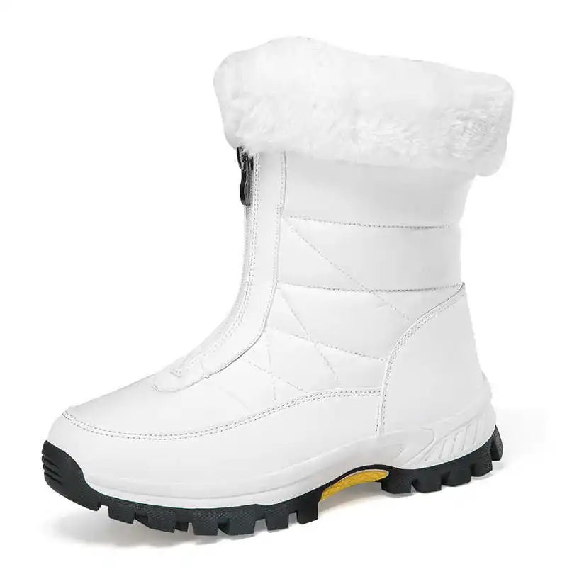 Stivale da donna Sneakers Walk - Women Shoes For Big Feet recensione e prezzo