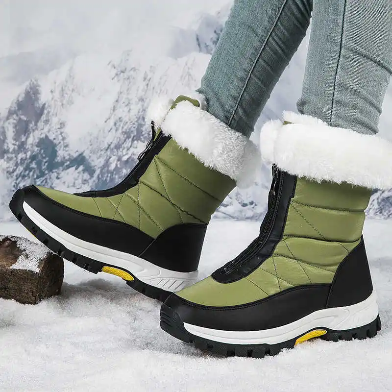 Stivale da donna Sneakers Walk - Women Shoes For Big Feet recensione e prezzo
