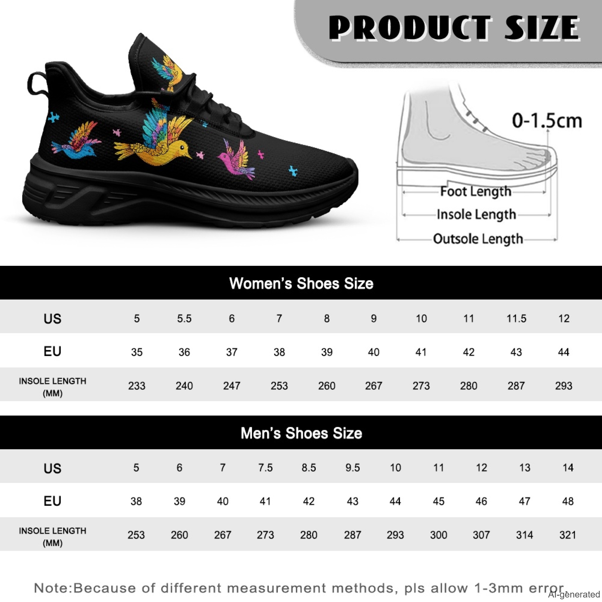 XIXIRIMIDO Scarpe da passeggio - Women Shoes Quote recensione e prezzo