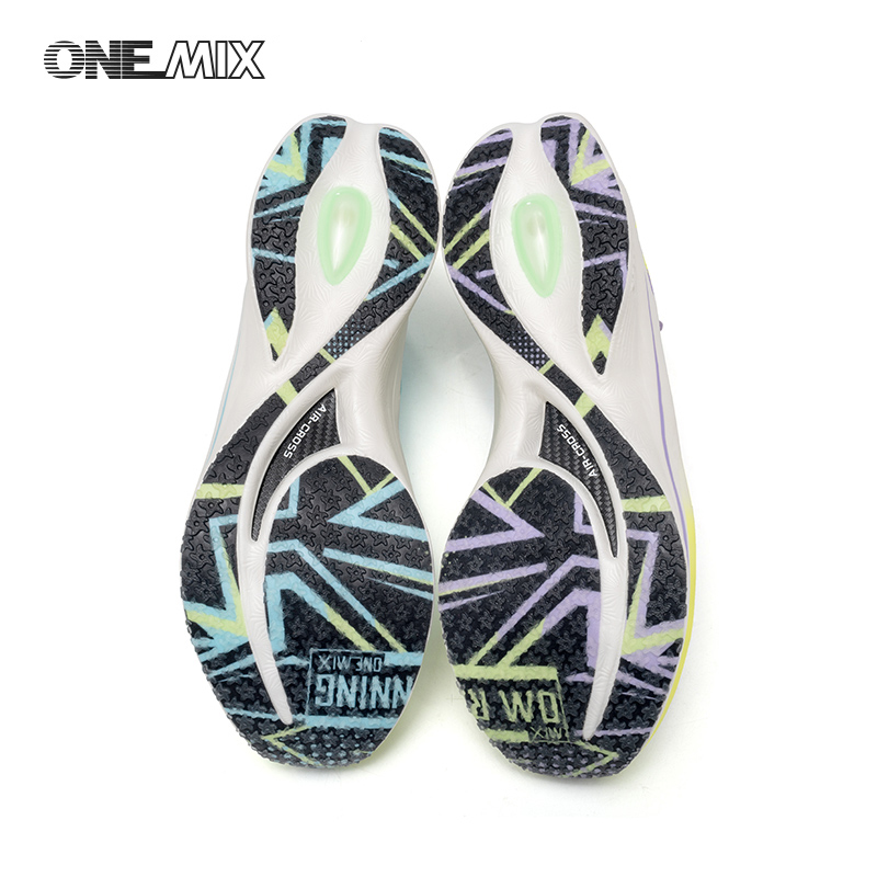 ONEMIX 2026 Scarpe da Corsa Es - Women Shoes Zoom recensione e prezzo