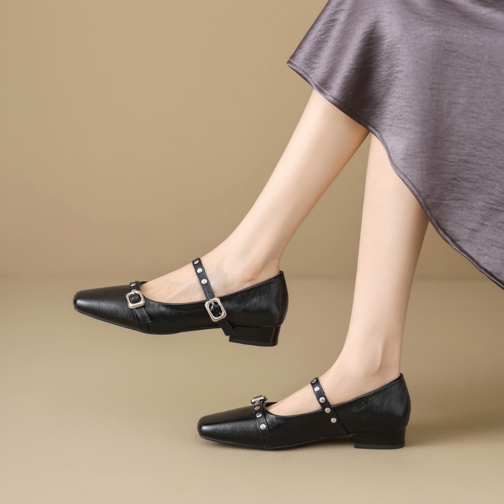 Scarpe Mary Jane da Donna con  - Women Shoes Nb recensione e prezzo