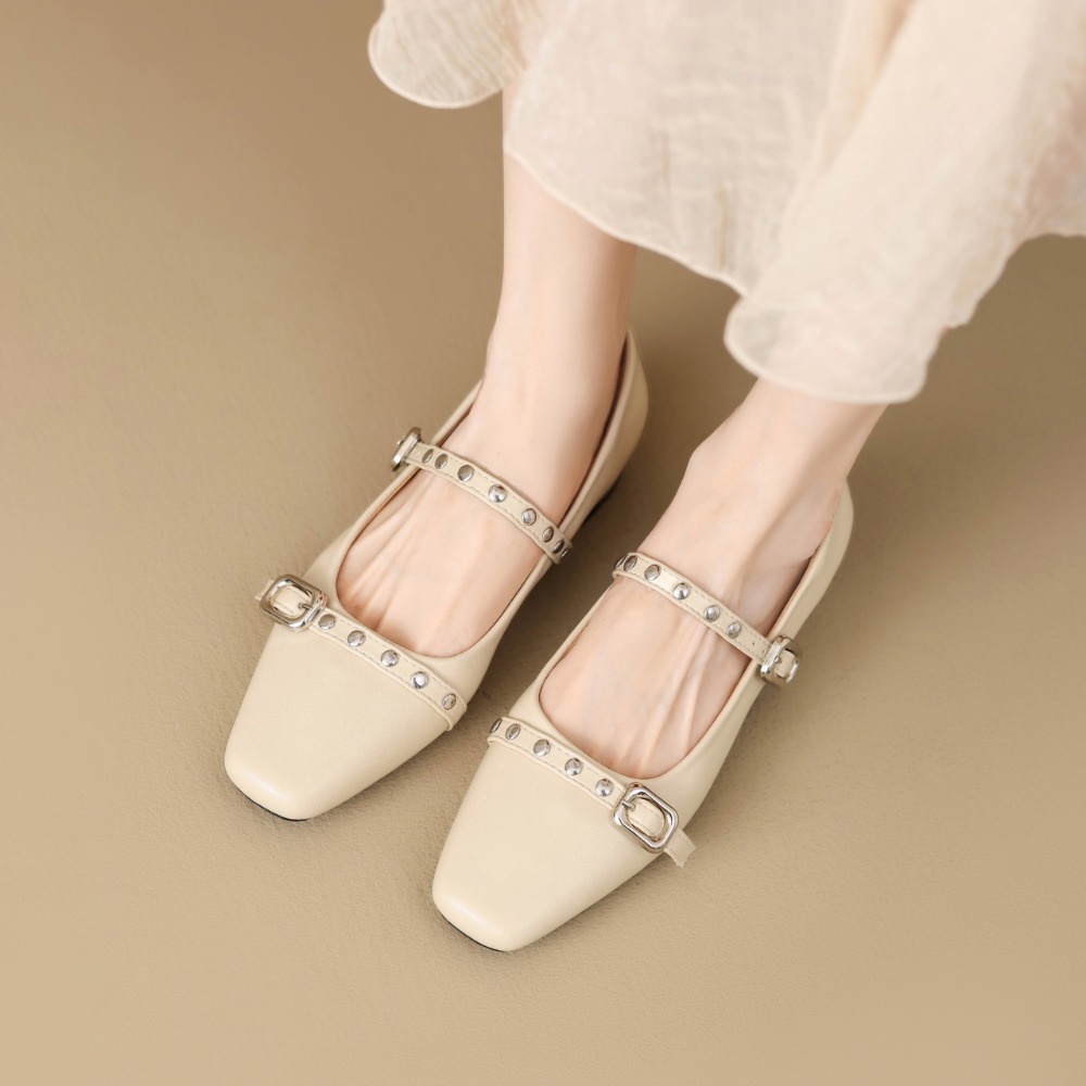 Scarpe Mary Jane da Donna con  - Women Shoes Nb recensione e prezzo
