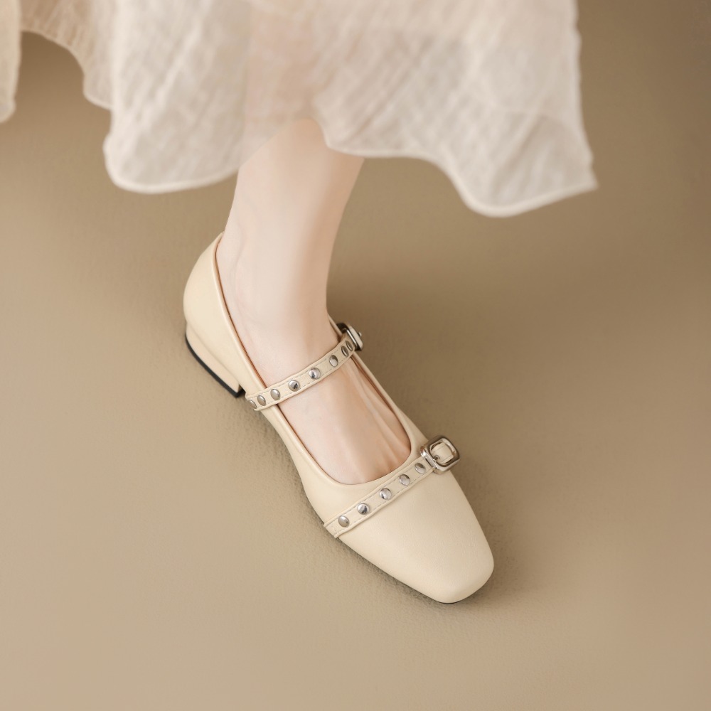 Scarpe Mary Jane da Donna con  - Women Shoes Nb recensione e prezzo