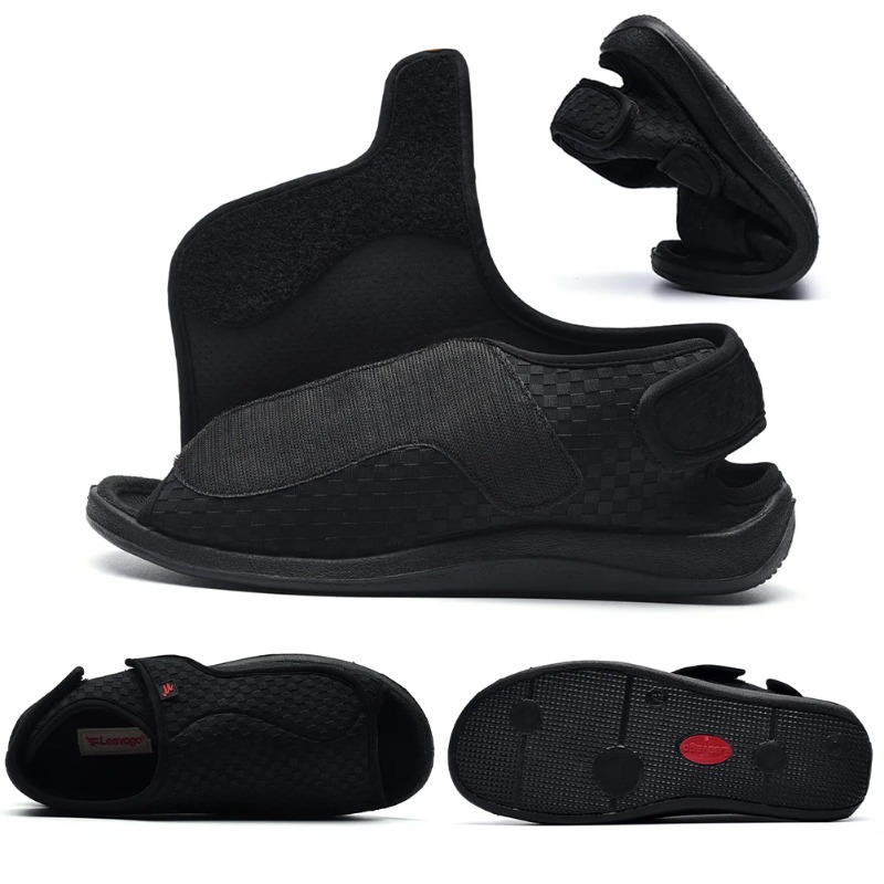 Pantofole per diabetici da don - Women'S Shoes Extra Wide recensione e prezzo