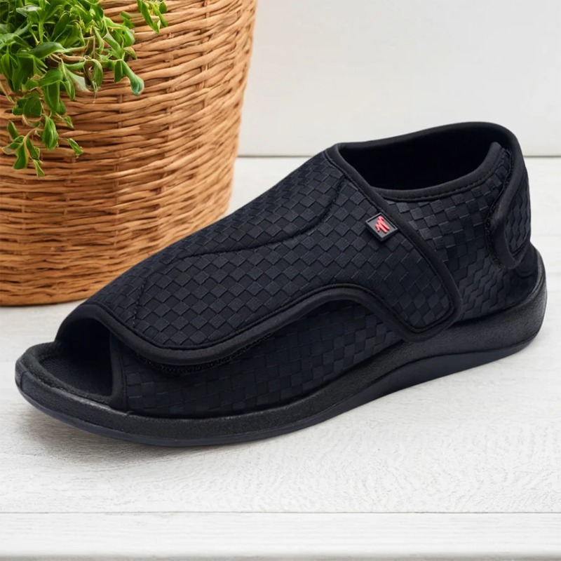 Pantofole per diabetici da don - Women'S Shoes Extra Wide recensione e prezzo