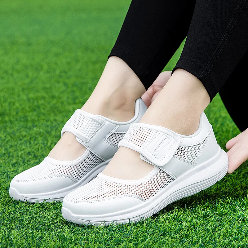 Scarpe da Donna Sneakers Largh - Women'S Shoes Extra Wide recensione e prezzo