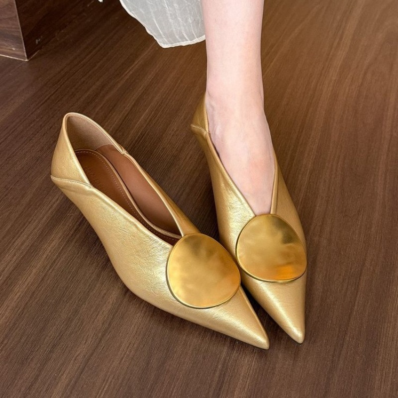 2025 Primavera Estate Calzatur - Women Shoes Size recensione e prezzo