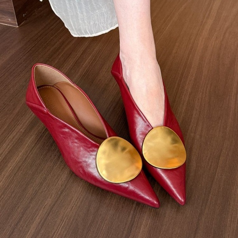 2025 Primavera Estate Calzatur - Women Shoes Size recensione e prezzo