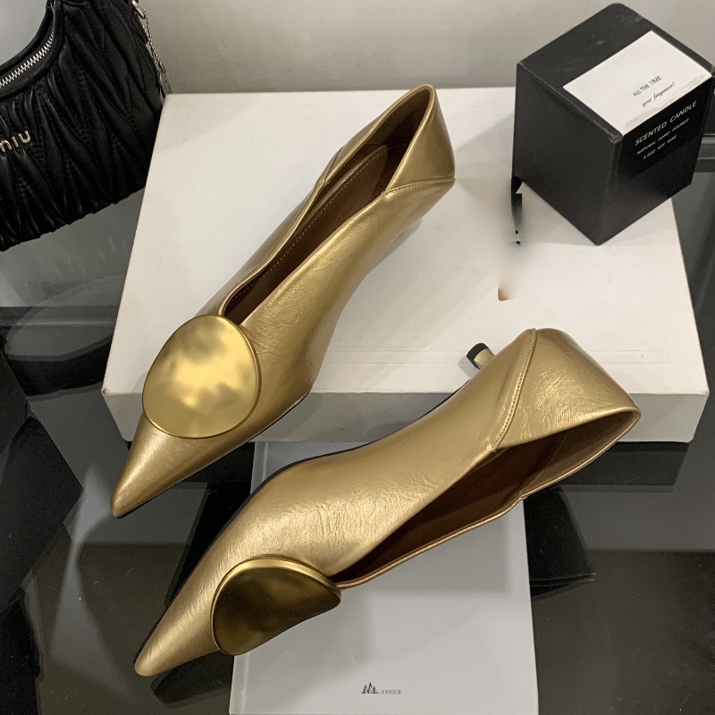 2025 Primavera Estate Calzatur - Women Shoes Size recensione e prezzo