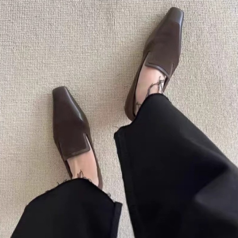 Scarpe da Donna Retrò con Punt - Women Shoes Size recensione e prezzo
