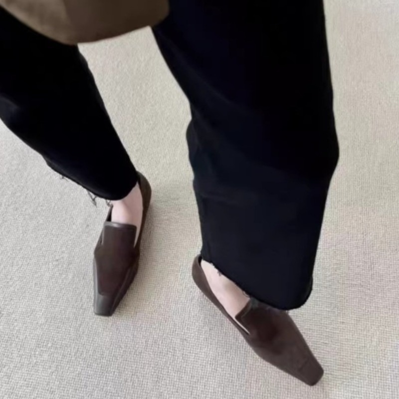 Scarpe da Donna Retrò con Punt - Women Shoes Size recensione e prezzo