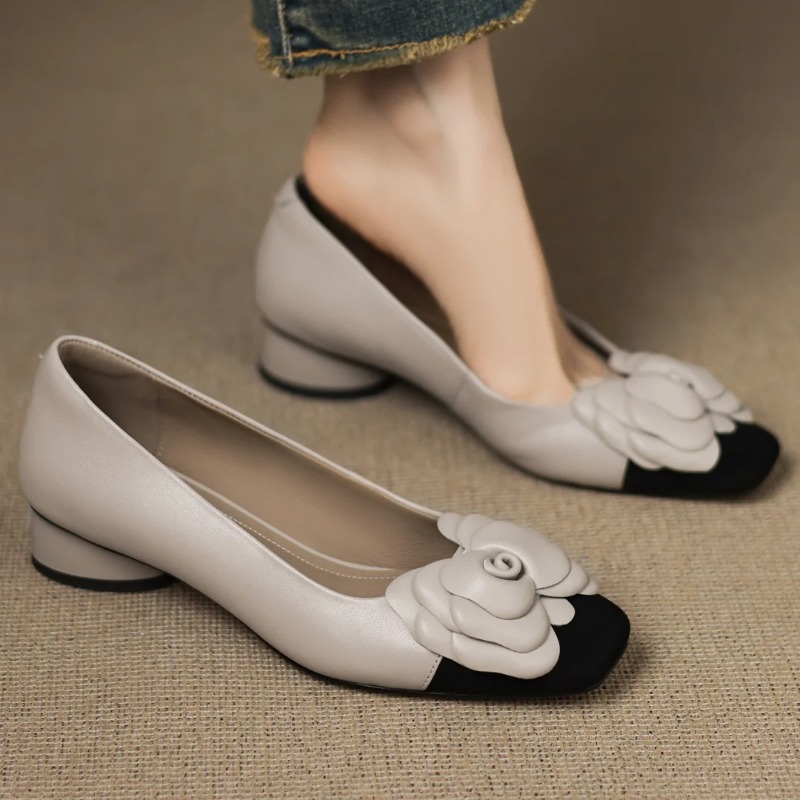 Taglie forti 34-41 décolleté s - Women Shoes Size recensione e prezzo