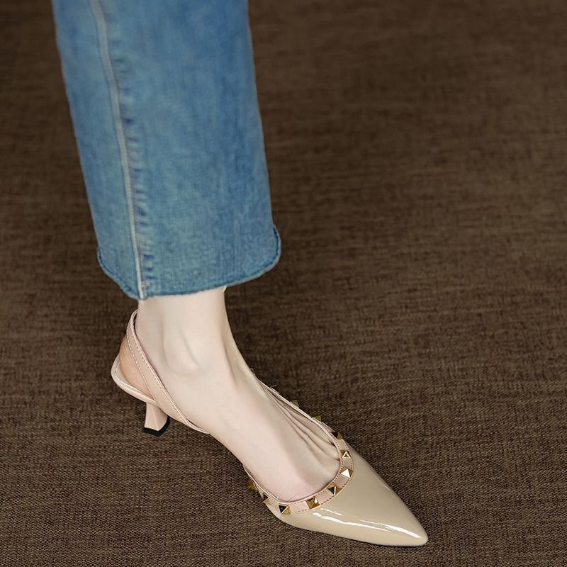 Nuove Scarpe Mary Jane alla Mo - Women Shoes Size recensione e prezzo