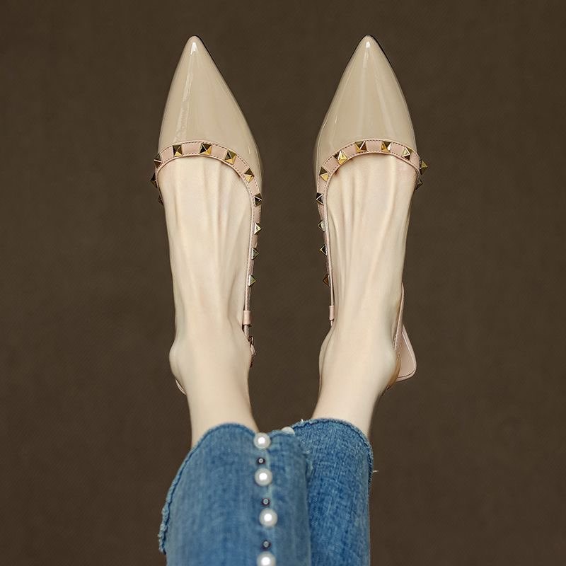 Nuove Scarpe Mary Jane alla Mo - Women Shoes Size recensione e prezzo