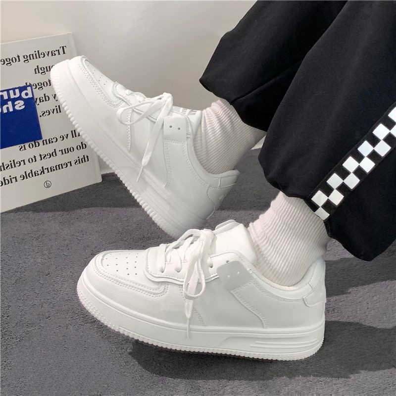 Scarpe Casual Bianche da Donna - Women Shoes Zoom recensione e prezzo