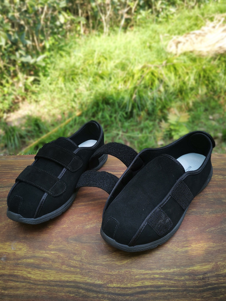 Primavera e autunno piedi gonf - Women Shoes For Big Feet recensione e prezzo