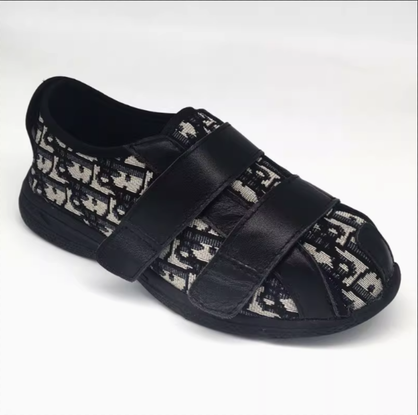 Primavera e autunno piedi gonf - Women Shoes For Big Feet recensione e prezzo