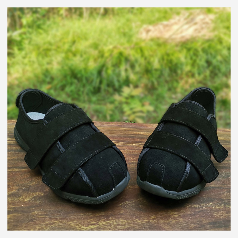 Primavera e autunno piedi gonf - Women Shoes For Big Feet recensione e prezzo