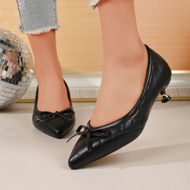 Scarpe da Donna Vintage con Ta - Women Shoes Size recensione e prezzo