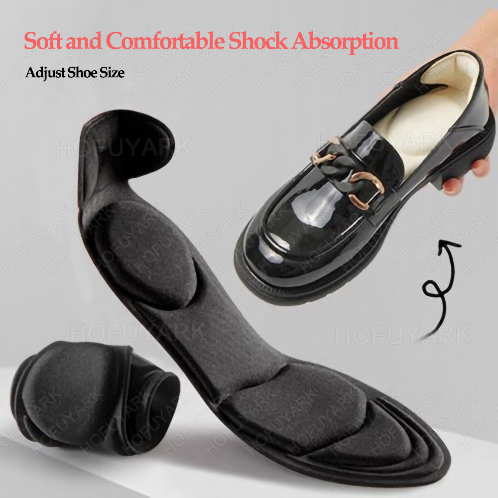 Solette per Tacchi Alti da Don - Women Shoes For Big Feet recensione e prezzo